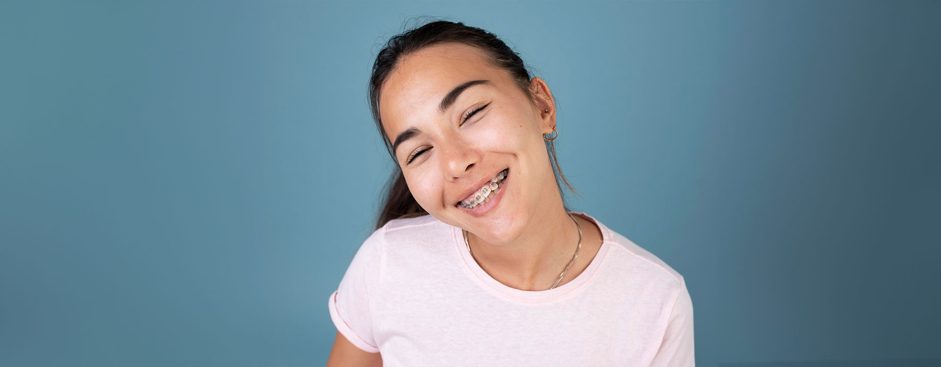 Traditional Braces Hackensack, NJ Call Now Designing Smiles