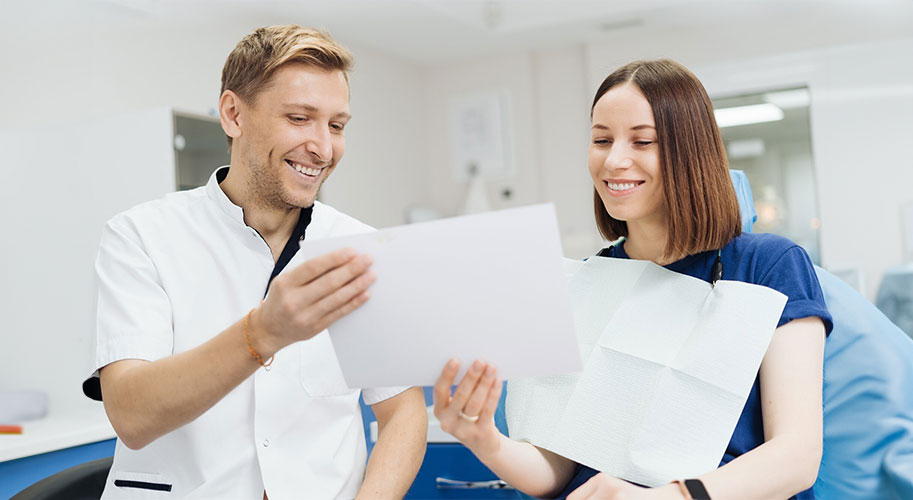 Insurance & Financing