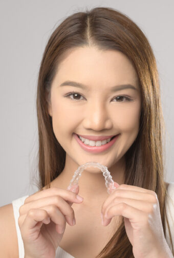 Can You Do Clear Aligners While Pregnant?