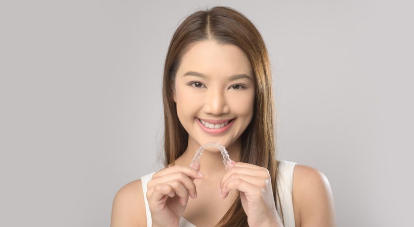 Can You Do Clear Aligners While Pregnant?