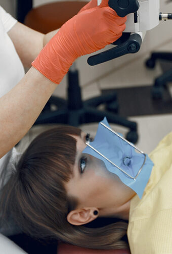 What to Do After Having Dental Implant Surgery