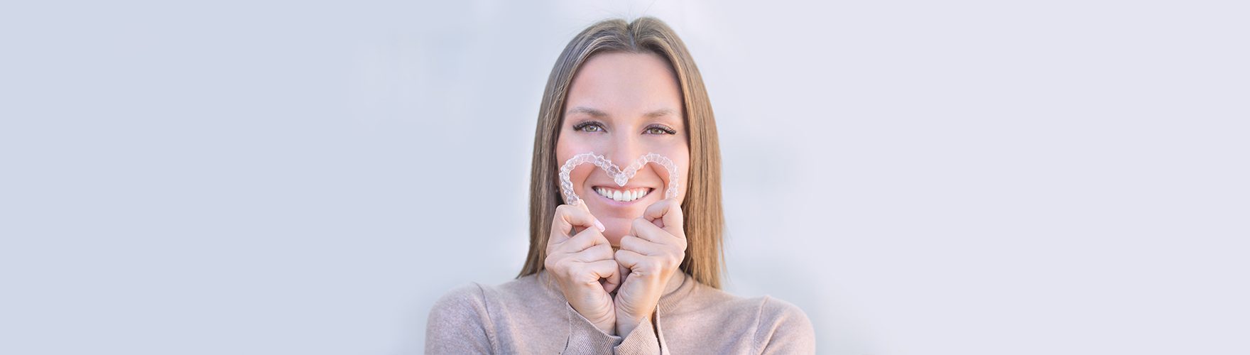 Free Clear Aligners Consultation