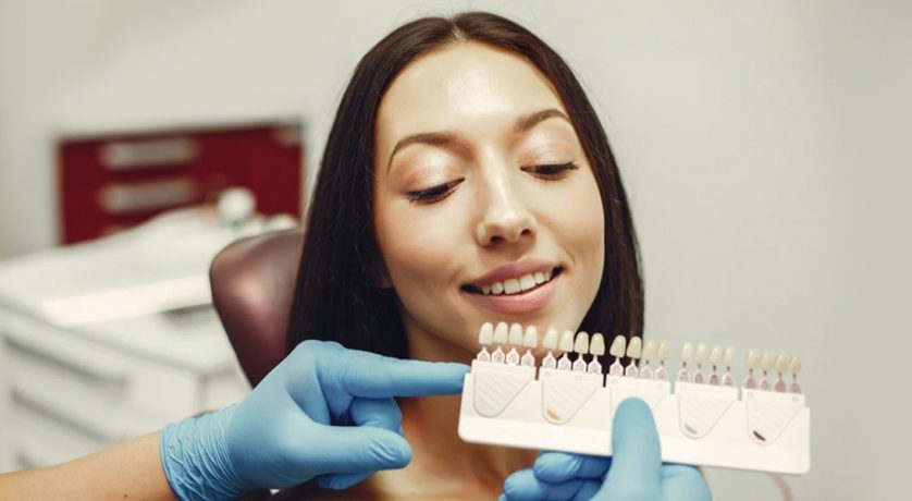 When is the Right Time to Consider Getting Dental Veneers in Hackensack?