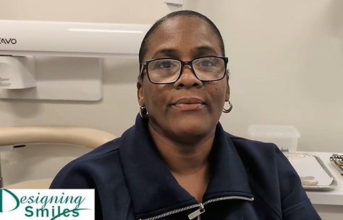 Anisa - Patient Story Thumbnail