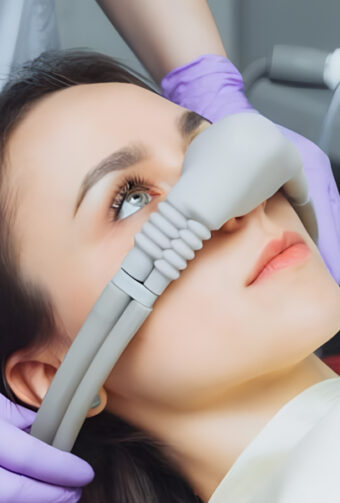Sedation Dentistry in Hackensack