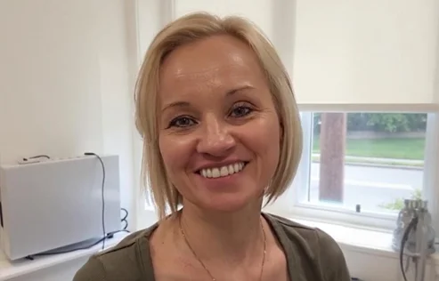 Priscilla D - Patient Story Thumbnail
