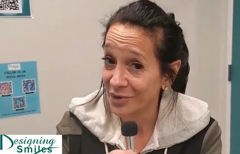 Stephanie - Patient Story Thumbnail