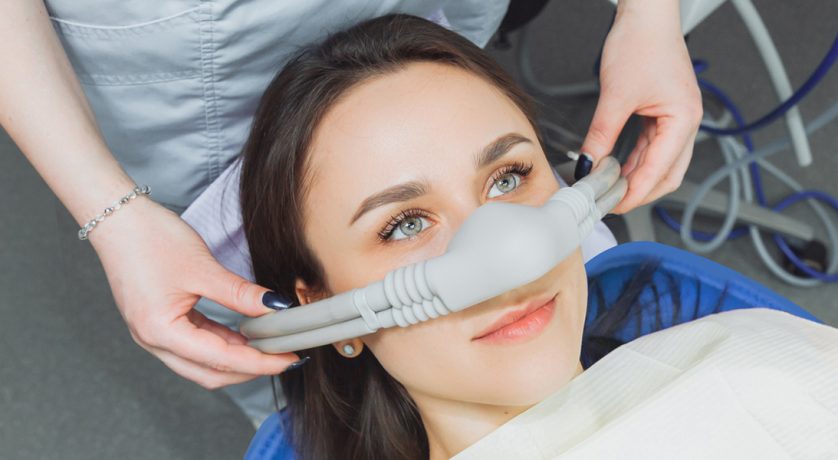 Exploring Different Types of Sedation Dentistry: Which Is Right for You?