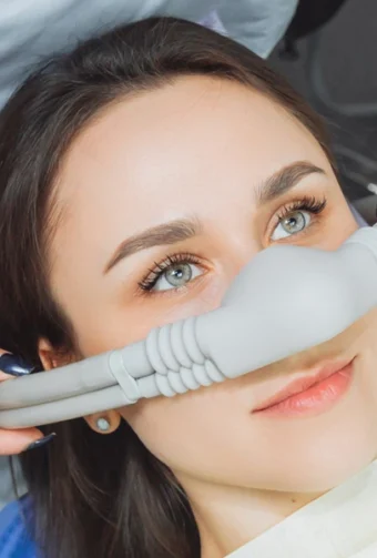 Exploring Different Types of Sedation Dentistry: Which Is Right for You?