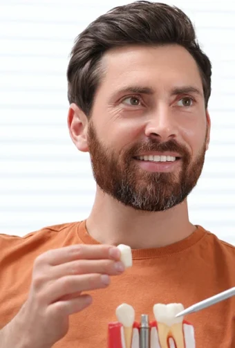 Understanding the Process of Getting a Single Dental Implant