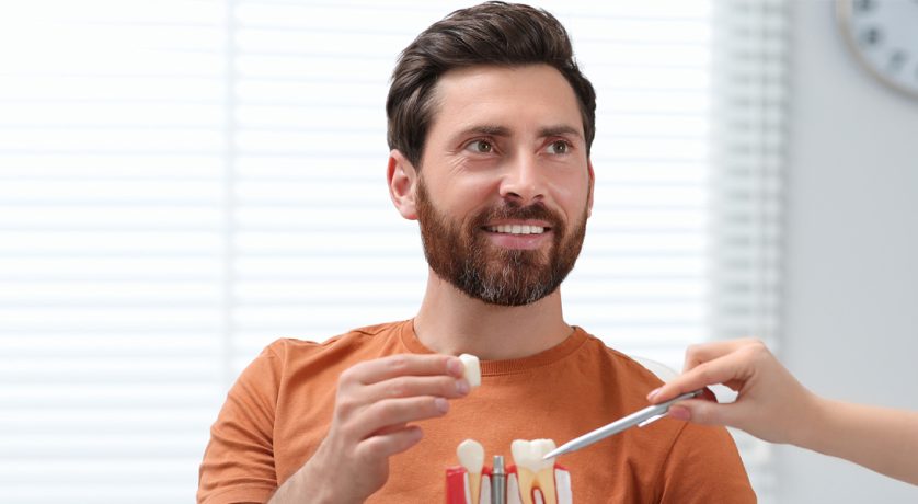 Understanding the Process of Getting a Single Dental Implant